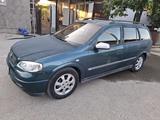 Opel Astra 2001 года за 2 100 000 тг. в Шымкент – фото 3