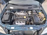 Opel Astra 2001 года за 2 100 000 тг. в Шымкент – фото 4