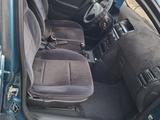 Opel Astra 2001 года за 2 100 000 тг. в Шымкент – фото 5