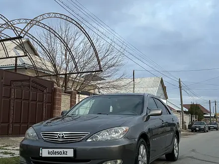 Toyota Camry 2002 года за 5 400 000 тг. в Тараз