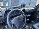 ВАЗ (Lada) Lada 2121 2018 года за 5 200 000 тг. в Усть-Каменогорск – фото 4