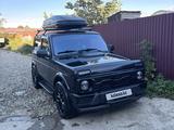 ВАЗ (Lada) Lada 2121 2018 года за 5 200 000 тг. в Усть-Каменогорск – фото 2