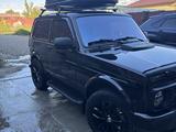 ВАЗ (Lada) Lada 2121 2018 года за 5 200 000 тг. в Усть-Каменогорск – фото 5