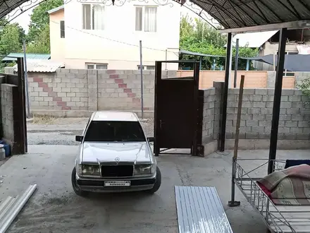 Mercedes-Benz E 230 1988 года за 550 000 тг. в Шымкент – фото 11