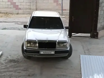 Mercedes-Benz E 230 1988 года за 550 000 тг. в Шымкент – фото 12