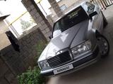 Mercedes-Benz E 230 1988 года за 550 000 тг. в Шымкент – фото 2