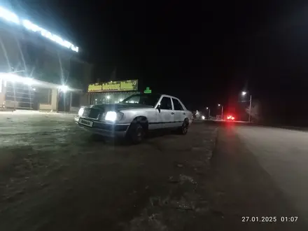 Mercedes-Benz E 230 1988 года за 550 000 тг. в Шымкент – фото 6