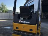 LiuGong  CLG 6032E Tandem 2024 годаүшін12 500 000 тг. в Астана – фото 2