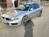 Mitsubishi Galant 2002 годаүшін1 500 000 тг. в Ганюшкино