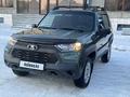 ВАЗ (Lada) Niva Travel 2022 годаfor6 500 000 тг. в Астана