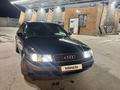 Audi 100 1991 года за 2 400 000 тг. в Алматы – фото 8