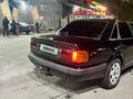 Audi 100 1991 года за 2 400 000 тг. в Алматы – фото 7