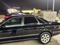 Audi 100 1991 года за 2 400 000 тг. в Алматы – фото 9