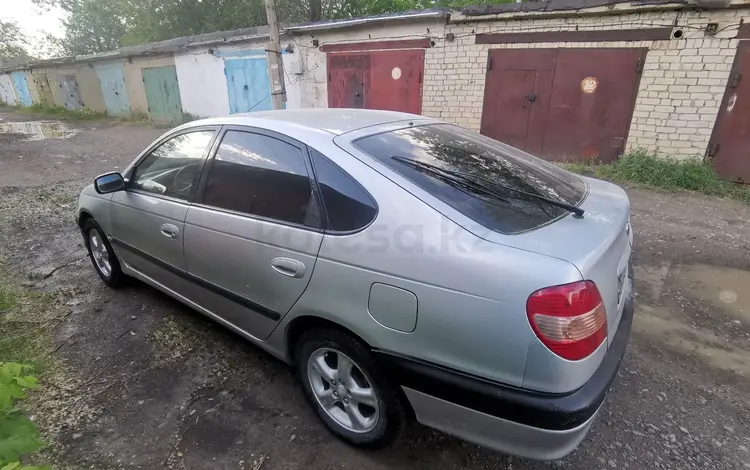 Toyota Avensis 2002 года за 3 500 000 тг. в Актобе