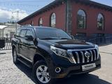 Toyota Land Cruiser Prado 2014 года за 15 800 000 тг. в Алматы