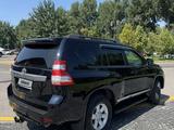 Toyota Land Cruiser Prado 2014 года за 15 800 000 тг. в Алматы – фото 4