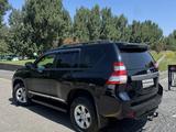 Toyota Land Cruiser Prado 2014 года за 15 800 000 тг. в Алматы – фото 5