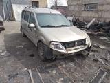 ВАЗ (Lada) Largus 2014 года за 2 200 000 тг. в Караганда