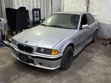 BMW 325 1992 годаүшін1 600 000 тг. в Алматы