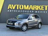 Mitsubishi ASX 2023 годаүшін9 950 000 тг. в Актобе