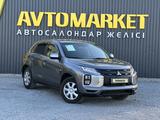 Mitsubishi ASX 2023 годаүшін9 950 000 тг. в Актобе – фото 2
