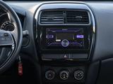 Mitsubishi ASX 2023 годаүшін9 950 000 тг. в Актобе – фото 5
