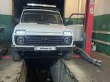 ВАЗ (Lada) Lada 2121 2012 года за 2 600 000 тг. в Шу