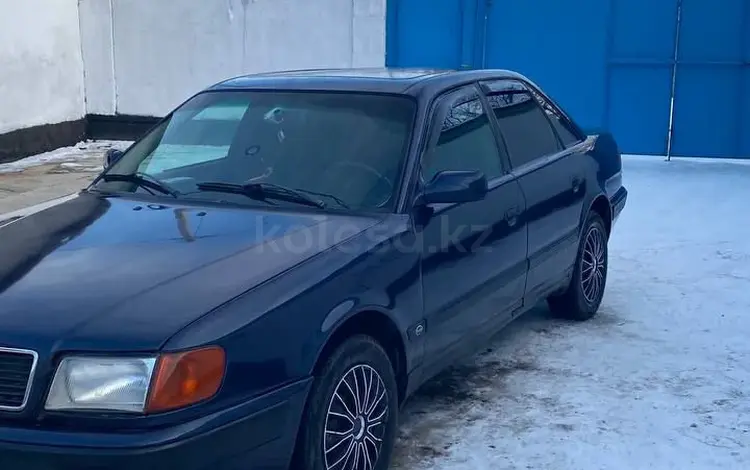 Audi 100 1992 года за 1 900 000 тг. в Тараз