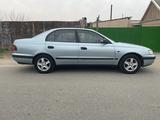 Toyota Carina E 1993 годаүшін2 500 000 тг. в Тараз – фото 2