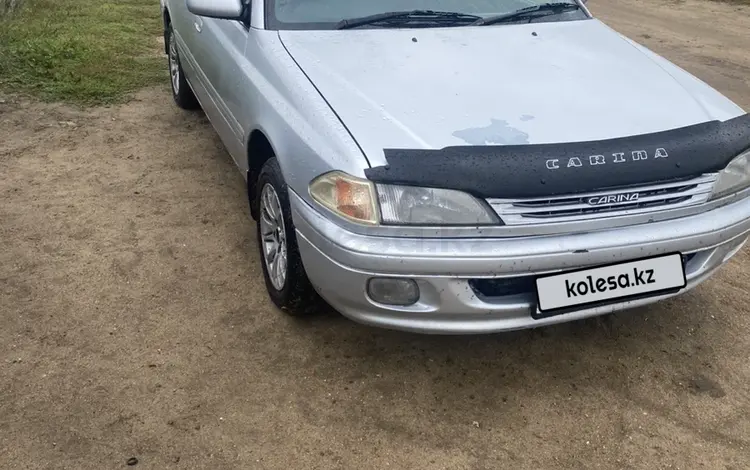 Toyota Carina 1997 годаfor2 200 000 тг. в Павлодар