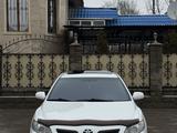 Toyota Camry 2008 года за 6 800 000 тг. в Алматы