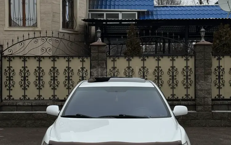 Toyota Camry 2008 года за 6 800 000 тг. в Алматы