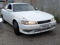 Toyota Mark II 1994 годаүшін2 150 000 тг. в Петропавловск