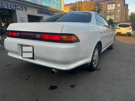 Toyota Mark II 1994 года за 2 150 000 тг. в Петропавловск – фото 3