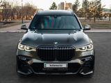 BMW X7 2022 годаfor66 000 000 тг. в Астана