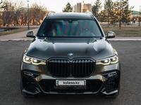 BMW X7 2022 годаүшін66 000 000 тг. в Астана