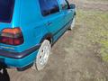 Volkswagen Golf 1994 года за 2 000 000 тг. в Талдыкорган – фото 3