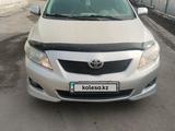 Toyota Corolla 2008 года за 3 900 000 тг. в Алматы
