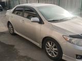 Toyota Corolla 2008 года за 3 900 000 тг. в Алматы – фото 2