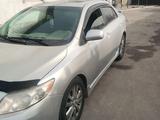 Toyota Corolla 2008 года за 3 900 000 тг. в Алматы – фото 3