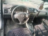 Toyota Corolla 2008 года за 3 900 000 тг. в Алматы – фото 5