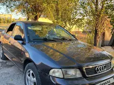 Audi A4, 1994