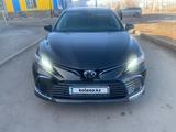 Toyota Camry 2023 года за 18 000 000 тг. в Караганда