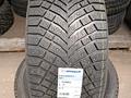 Michelin x ice north 4 265/40 R22үшін700 000 тг. в Алматы