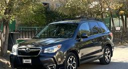 Subaru Forester 2014 годаүшін5 500 000 тг. в Актобе