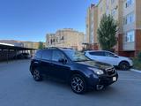 Subaru Forester 2014 годаүшін5 800 000 тг. в Актобе – фото 5