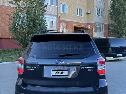 Subaru Forester 2014 года за 5 800 000 тг. в Актобе – фото 7