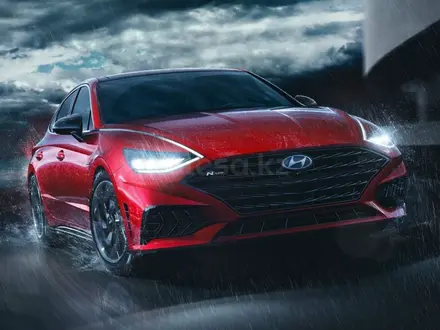 На Sonata ДН8 качественные стёкла фар Уральск Алматы отправка за 30 000 тг. в Уральск – фото 14