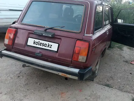 ВАЗ (Lada) 2104 2004 года за 800 000 тг. в Актобе – фото 2