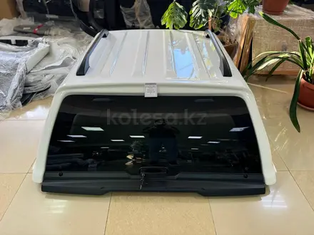 Автозапчасти и аксессуары для TOYOTA HILUX (Хайлюкс) в Атырау – фото 8
